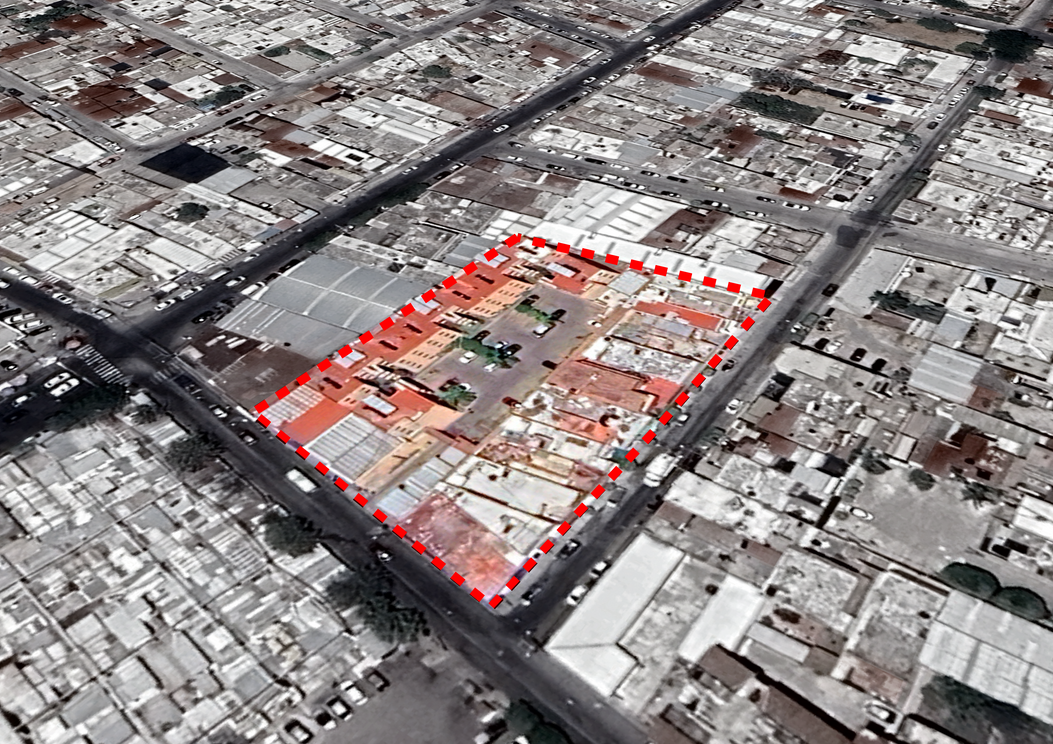 RESIDENCIAL SAN ANGEL